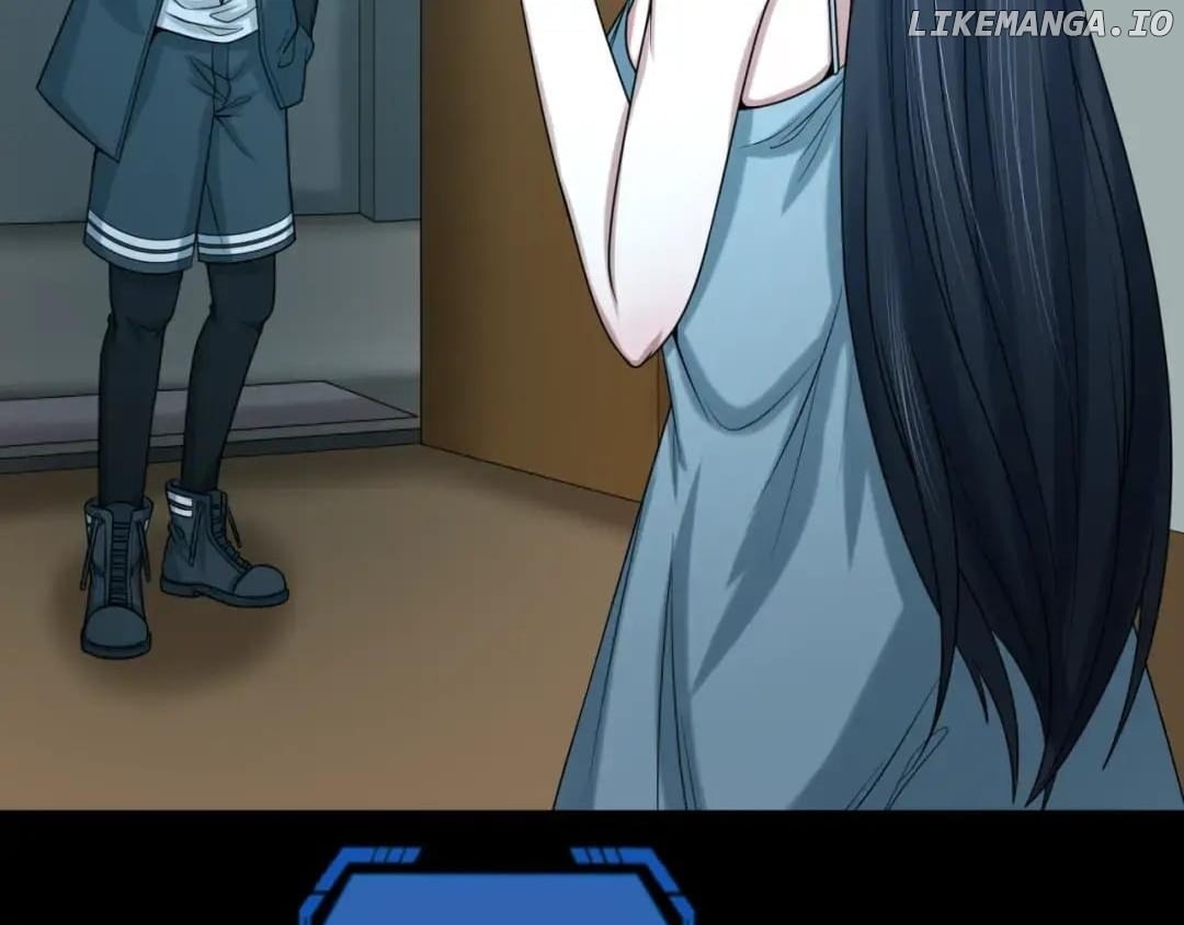Era of the Haunted chapter 88 - page 50